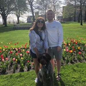 Meet your Posher, Lexi